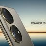Huawei Pamer Kamera Besar di Ponsel P50 Series