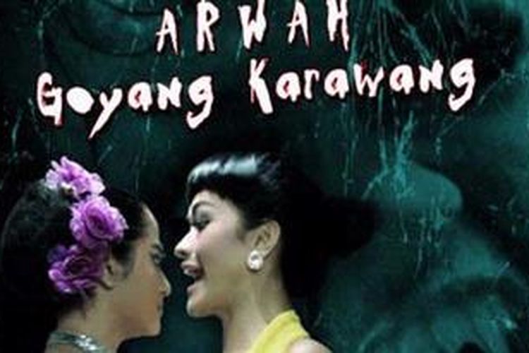 770 Koleksi Hantu Goyang Karawang HD Terbaru