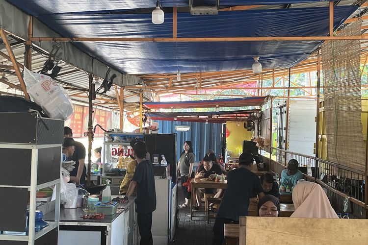 Berkali-kali Tabung Gas Dicuri, RW di Kalideres Gelar Sayembara Rp 10 Juta Tangkap Pelaku