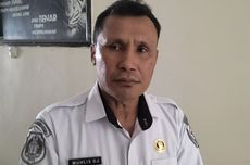 Tanggapan Dinas Pendidikan Kota Ternate Terkait Siswa SDN Tewas Di-"bully"