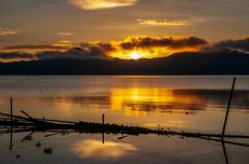 4 Tempat Wisata di Sekitar Danau Tondano Sulawesi Utara