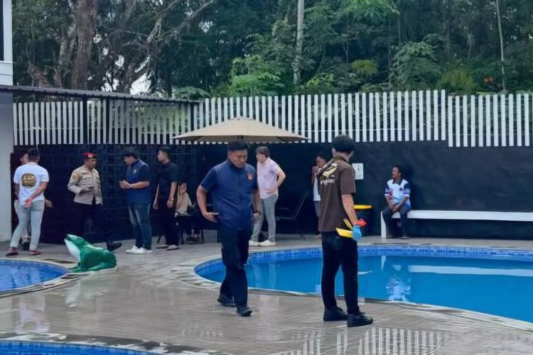 Bermain dengan Kakaknya, Balita di Kalsel Ditemukan Tewas Tenggelam