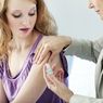 Vaksin Flu Biasa Kurang Efektif bagi Lansia, Ini Opsi Terbaiknya...