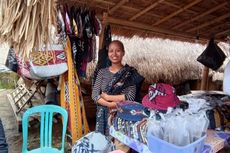 Sandiaga Ajak Wisatawan Beli Produk Lokal Saat Berlibur ke Daerah