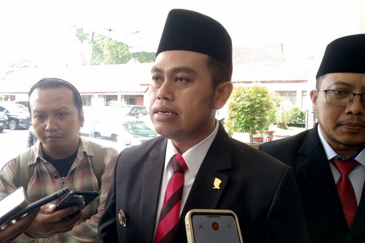 Tak Ikut Bike to Work Perdana, Wali Kota Blitar: Saya Takut Dibully