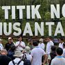 Luhut Dampingi 130 Pengusaha Singapura di IKN, Ini Harapannya