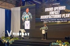 Ini Rangkaian Kegiatan Perayaan Natal 2025 di Gereja Katedral Jakarta