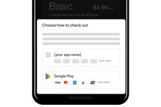 Google Uji Coba Sistem Pembayaran Pihak Ketiga di Indonesia