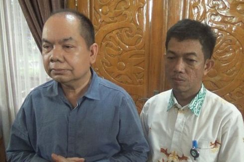 Harta Bupati Kapuas dan Istrinya yang Jadi Tersangka KPK Rp 8,7 Miliar