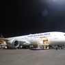 Penumpang Turkish Airline Pemukul Pramugara Disebut Polisi Tak Mabuk dan Tes Urinenya Negatif