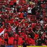 Polri Imbau Nobar Piala AFF 2020 Ditiadakan, Lebih Baik Nonton di Rumah