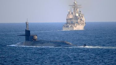 Carut-marut Navigasi Kapal di Timur Tengah Imbas Perang Iran, Sinyal GPS Hilang