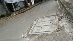 PT BII Mulai Benahi Proyek Galian Kabel di Bandung usai Ditegur Wali Kota