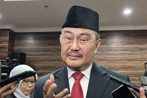 Jimly Anggap Surat Edaran KPU Sudah Cukup Tindak Lanjuti Putusan MK