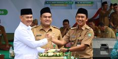 Peringati Hari Desa 2026, Pemkab Blora Gelar Kenduri hingga Aksi Kemanusiaan