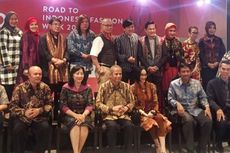 Dukung Industri Fashion Tanah Air, Kemenperin Tekan Laju Impor