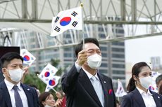 Korea Selatan Ungkap Paket Bantuan Skala Besar untuk Korea Utara jika Mau Denuklirisasi