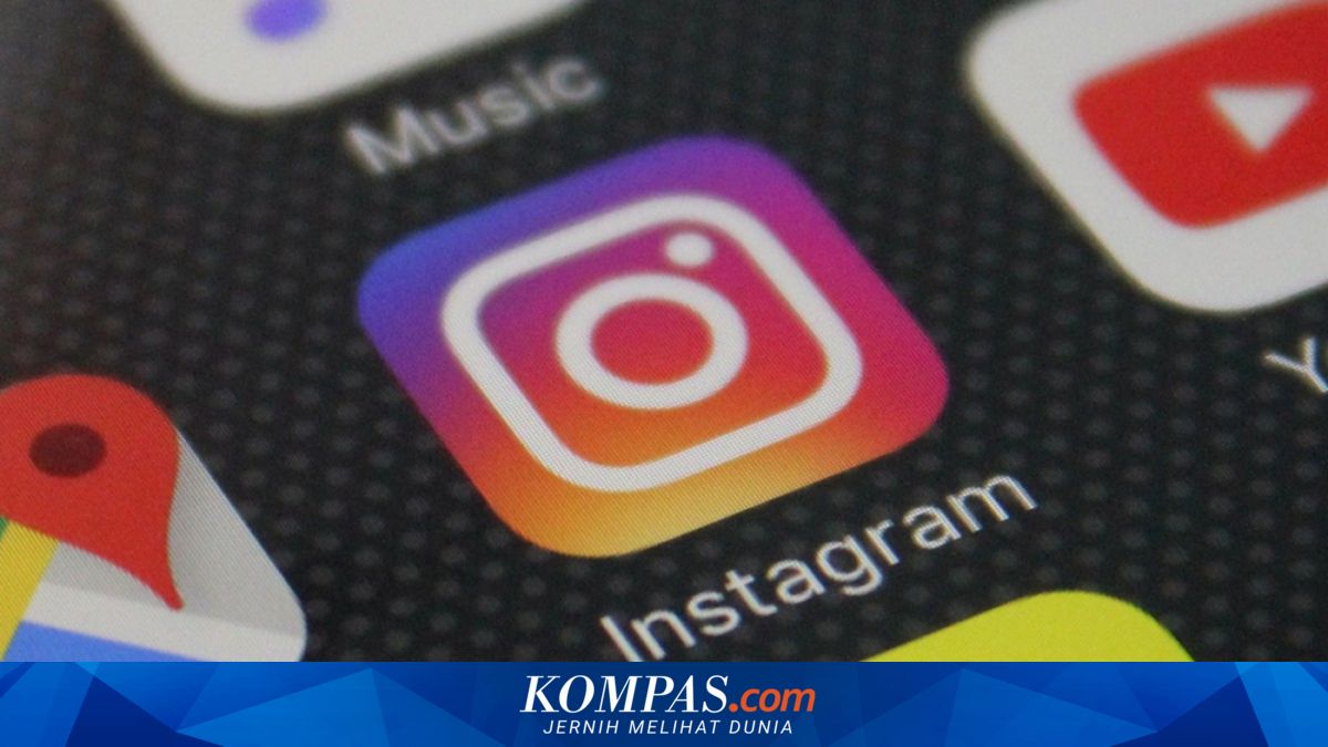 Mantan Bos Facebook Ditunjuk Sebagai Pimpinan Baru Instagram