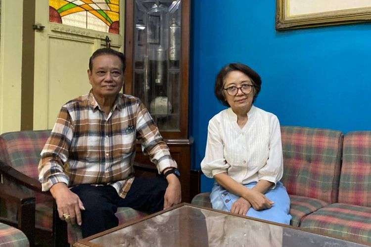 Toko Sepatu Solo Ini Pernah Membuat Sepatu Soekarno-Jenderal Sudirman, Masih Eksis hingga Kini