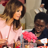 Cantik dan Bugar di Usia 50, Apa Rahasia Melania Trump?