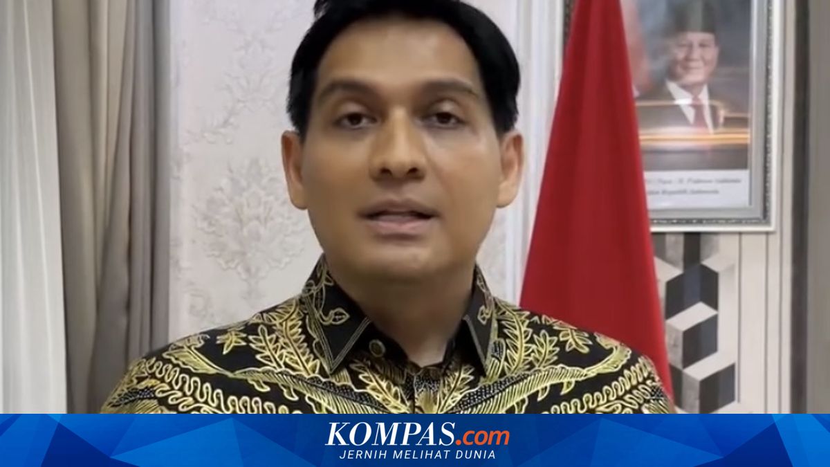 Bupati Indramayu Lucky Hakim Berhentikan Sementara Kuwu Sukadadi, Diduga Selewengkan Anggaran Rp 150 Juta