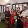 Bertemunya 4 Pejabat Perempuan di Kupang, Wakil Wali Kota Darwin hingga Ketua DPRD NTT