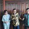 Mahfud MD Sebut Ada Pergerakan Uang Mencurigakan di Kemenkeu Senilai Rp 300 Triliun