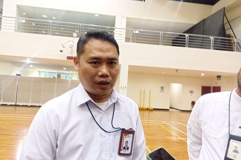 KPK Benarkan Sedang Selidiki Dugaan Korupsi di PT Taspen