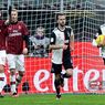 Juventus Vs AC Milan, Rossoneri Siap Habis-habisan demi Tiket Eropa