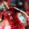 Michael Krmencik ke Persija: Beraksi di Euro 2020-Liga Champions, Bobol Courtois
