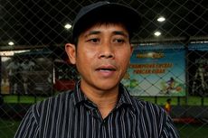 Komentar Joko Susilo Setelah Arema FC Dilibas 6 Gol oleh Bali United