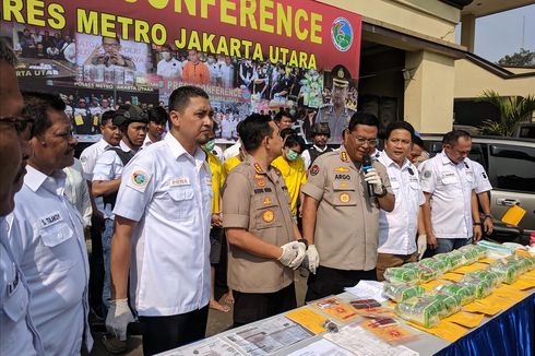 Apa Kata Polisi soal Klaim Dikabulkannya Penangguhan Penahanan Eggi Sudjana?