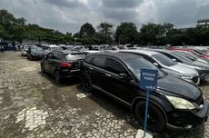 Pilihan Mobil Bekas Harga Rp 50 Jutaan per Juni 2024