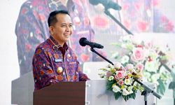 Pj Gubernur Sumsel Dorong IIPK Sukseskan Program Pemerintah, dari Stunting hingga Kemiskinan Ekstrem