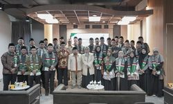 Dompet Dhuafa Kirim Tim Kemanusiaan dan 300 Dai ke Palestina dan Wilayah 3T