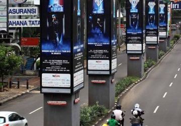 Drama Tiang Monorel, ADHI Tanggapi Pramono: Cari Solusi Terbaik