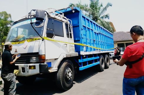 Sopir dan Rekannya Gelapkan 30 Ton Gula, Pura-pura Jadi Korban Perampokan