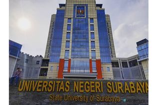 Lolos UTBK SNBT 2025, Berapa Biaya Kuliah di Unesa, UM, Unnes, dan UPI?