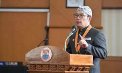 Wuling Siapkan Investasi Rp 2 Triliun untuk Jawa Barat