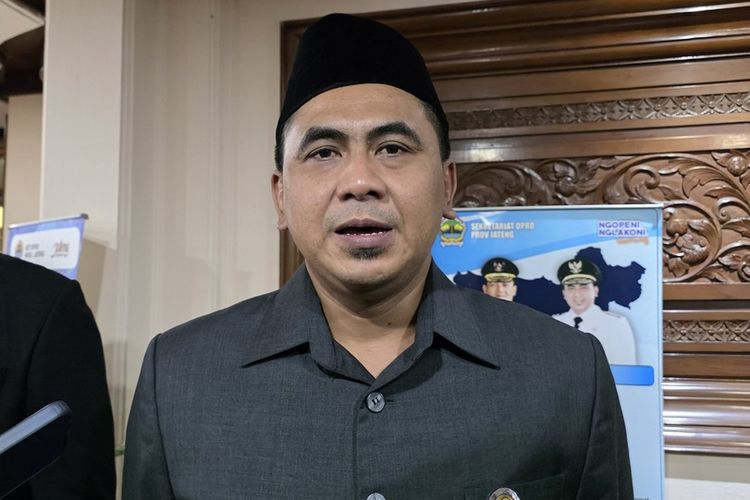 752 Siswa di Rembang Diduga Keracunan MBG, Wagub: Kalau SPPG Langgar SOP, Bisa Ditutup