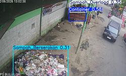 Inovasi AI Kelola Sampah Kota Semarang Masuk 30 Besar Guangzhou Award 2026