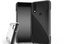 Huawei P20 Punya Tiga Kamera Utama, Dirilis Bulan Depan?