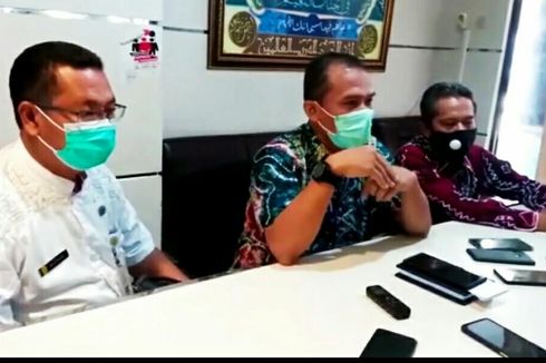 Jadwal Sekolah Tatap Muka untuk SD dan SMP di Banjarmasin