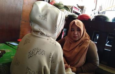 8 Tahun Disiksa Ibu Kandung Tanpa Alasan, Remaja Ini Berkali-kali ...