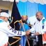 PON XX Papua 2021, Gubernur Lukas Enembe Harap Bisa Perbaiki Prestasi Olahraga Daerah