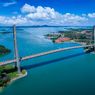 6 Fakta Menarik Kota Batam, Singapura-nya Indonesia yang 5 Persen Penduduknya Miskin