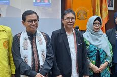 Undang 3 Cagub Jakarta tapi Hanya Dihadiri Pramono, Mahasiswa UI: Tidak Profesional