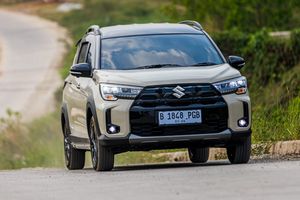 Adu Harga SUV Murah Oktober 2026, Mana yang Paling Terjangkau?