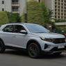 Ini Rahasia Honda WR-V Lebih Kedap