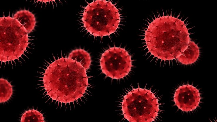 Influenza: Virus Mematikan yang Berubah Seiring Waktu